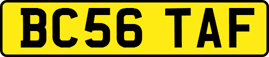 BC56TAF