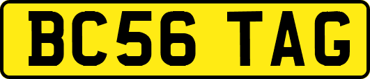 BC56TAG