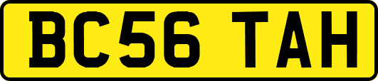 BC56TAH
