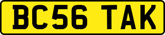 BC56TAK