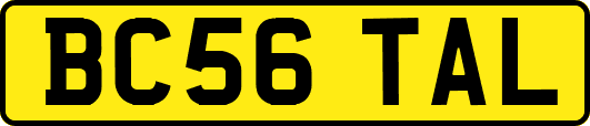 BC56TAL