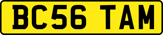 BC56TAM