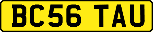 BC56TAU