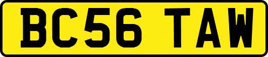 BC56TAW
