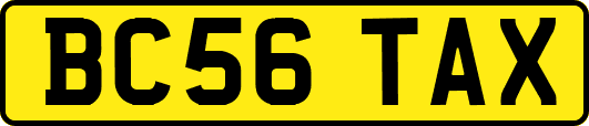BC56TAX