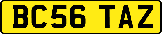 BC56TAZ