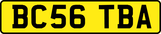 BC56TBA