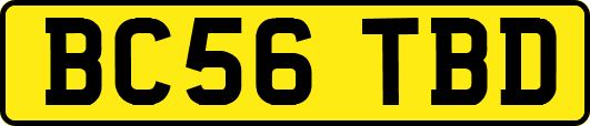 BC56TBD