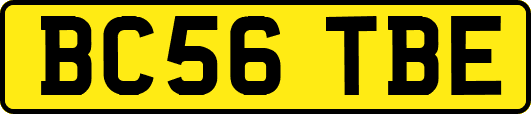 BC56TBE