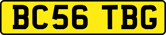 BC56TBG
