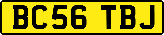 BC56TBJ