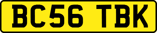 BC56TBK