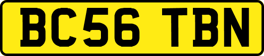BC56TBN