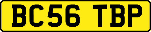 BC56TBP