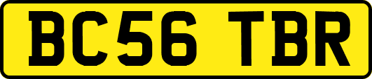 BC56TBR