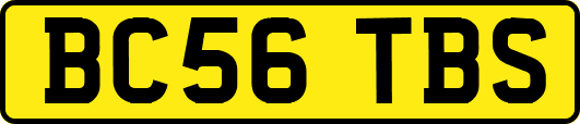 BC56TBS