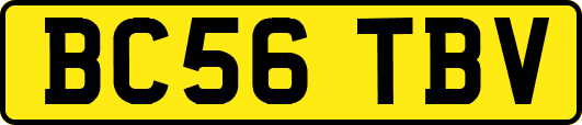 BC56TBV