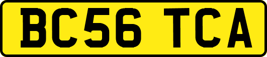 BC56TCA
