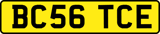 BC56TCE