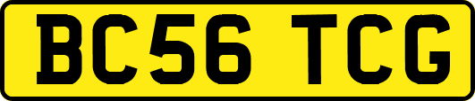 BC56TCG