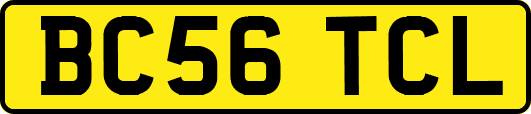 BC56TCL
