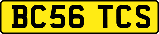 BC56TCS