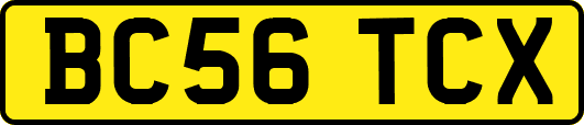 BC56TCX
