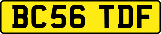 BC56TDF