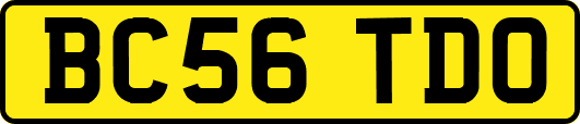 BC56TDO