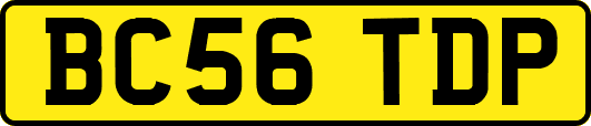 BC56TDP