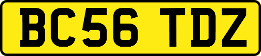 BC56TDZ