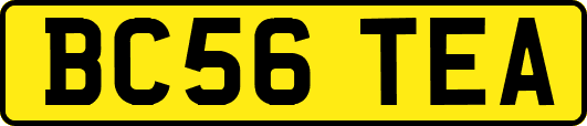 BC56TEA