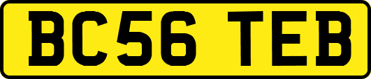 BC56TEB