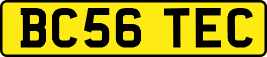 BC56TEC