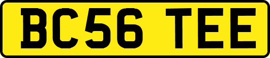 BC56TEE
