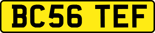BC56TEF