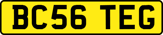 BC56TEG