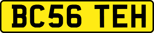 BC56TEH