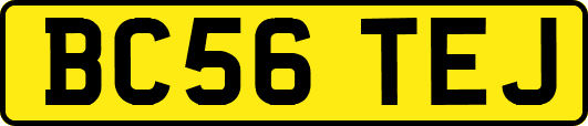 BC56TEJ