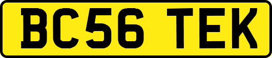 BC56TEK