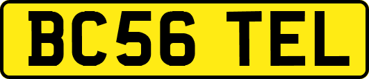 BC56TEL