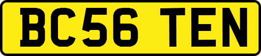 BC56TEN