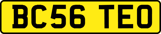 BC56TEO