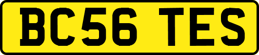 BC56TES