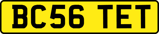 BC56TET