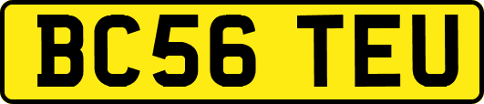 BC56TEU