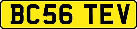 BC56TEV