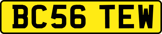 BC56TEW