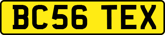 BC56TEX