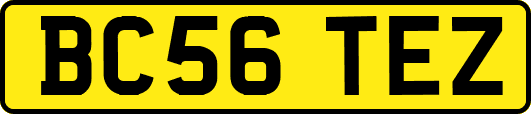 BC56TEZ